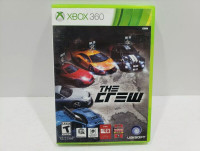 The Crew for XBOX 360
