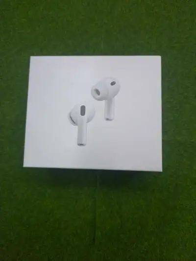 Apple AirPods Pro, View more
