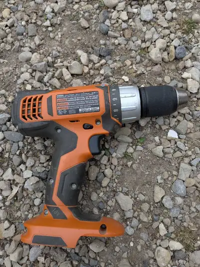 Ridgid Tools, View more