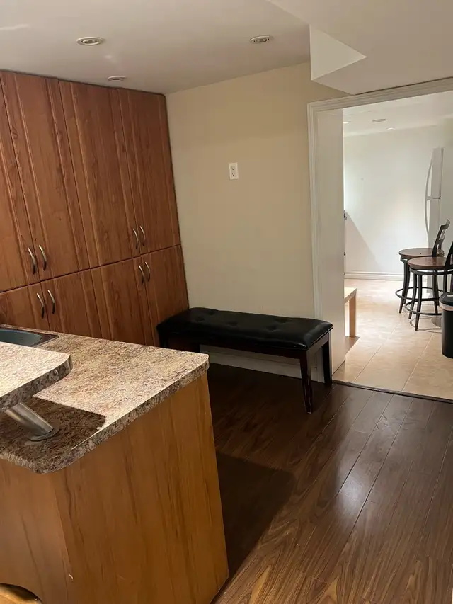 2-3 bedroom basement apartment for rent  in Long Term Rentals in Markham / York Region - Image 10