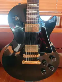 Gibson Les Paul Studio 1995 