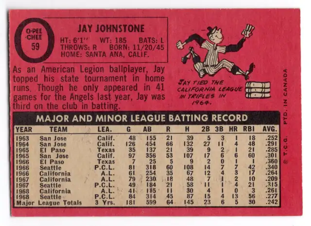 1969 O-Pee-Chee BASEBALL A L'UNITÉ SOLD BY UNIT NM SHAPE LOT 5 in Arts & Collectibles in Thetford Mines - Image 9