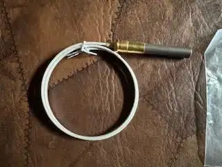 For Sale 2 New Thermopile Generators for a Gas Fireplace, View more