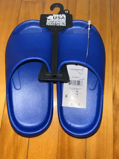 Kids slipper/pantoufles enfants garçons neuf, View more