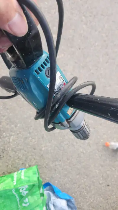 makita,angle grinder 5inch makita mixing drill 125 each both 225, View more