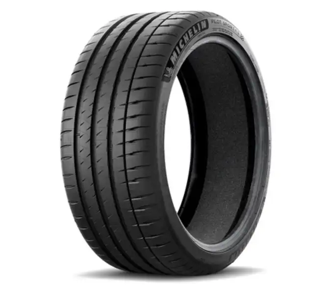 Model y tires in Tires & Rims in Markham / York Region - Image 2