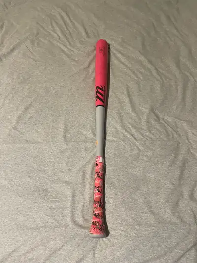 marucci wood bat, View more