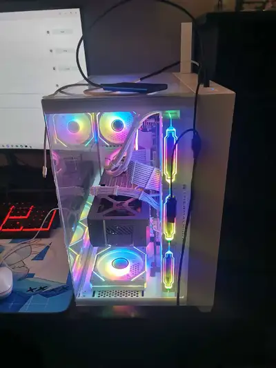 High Performance Gaming Computer - $3,500, View more