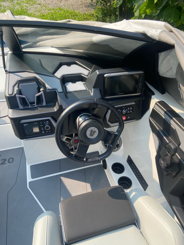 2023 Axis Wakeboat  in Other in Edmonton - Image 2