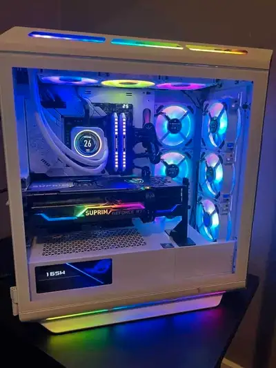 Looking for swift and reliable computer repairs? I offer home service for all your computer needs! W...