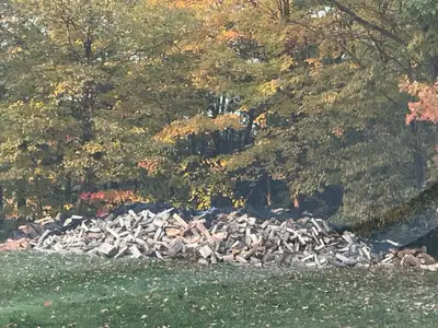 FIREWOOD (Oak & Maple), View more