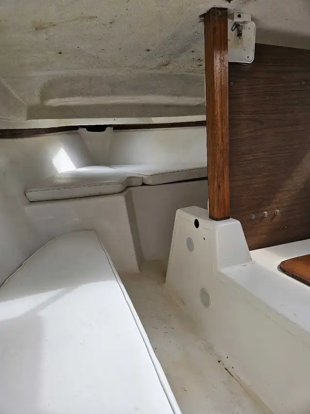 Sailboat ⛵️  in Sailboats in Barrie - Image 9