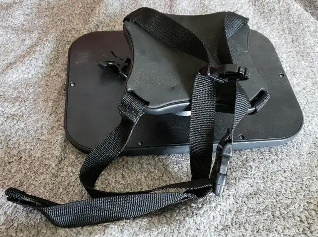 Baby rear seat mirror Beloven car safety kid 360 view peep in Strollers, Carriers & Car Seats in Ottawa - Image 8
