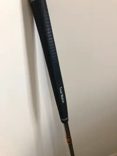 LEFT HANDED ladies putter, View more