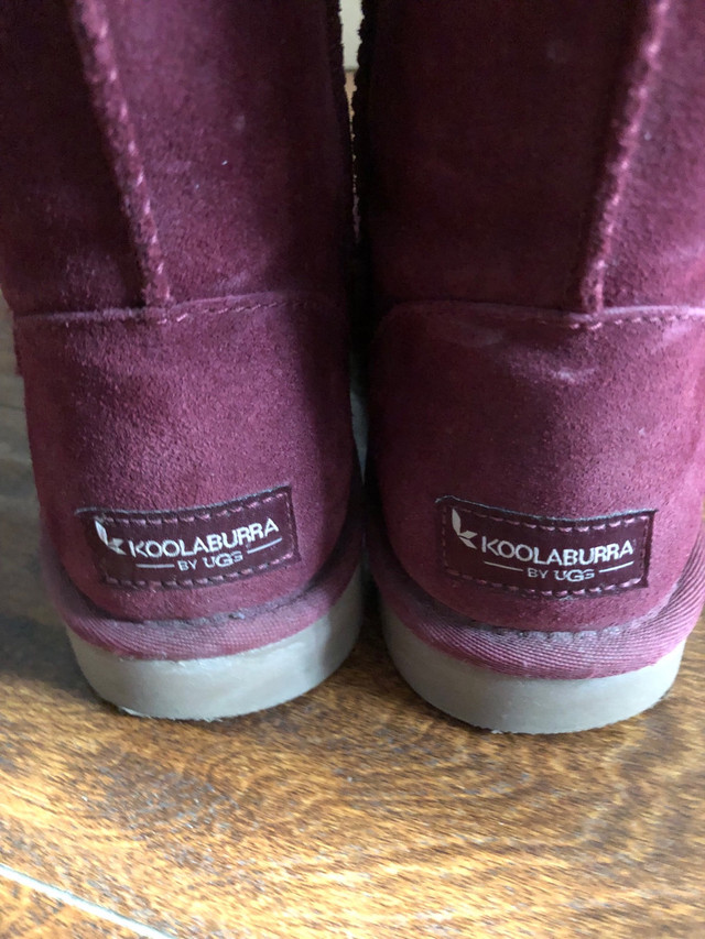 Koolaburra by Ugg boots in Women's - Shoes in City of Toronto - Image 4