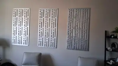Wall Decor, View more