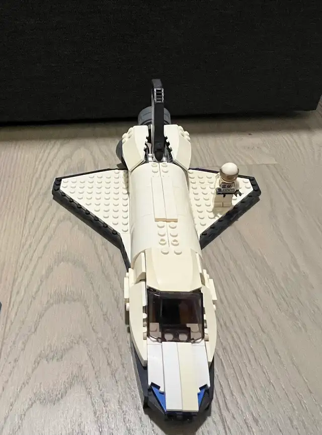 Lego Creators - Space Shuttle (31066)