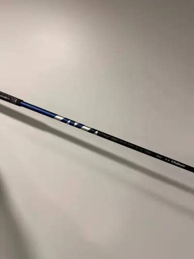 Ventus TR FW golf shaft, View more