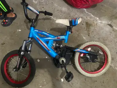 3 Bikes for sale, View more