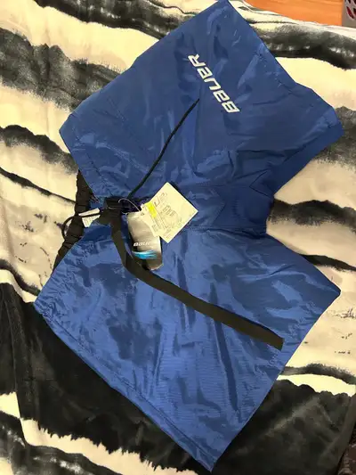Bauer Goalie Pants Shell INT-L, View more