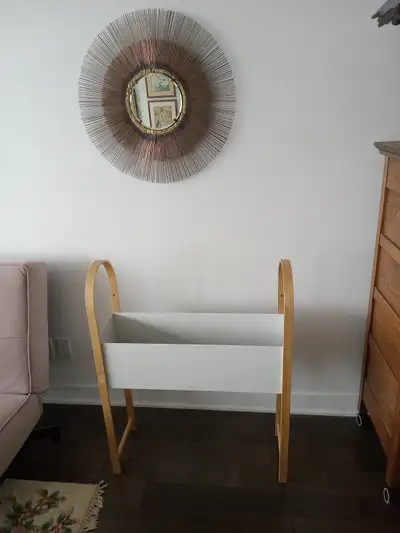 Jardinière surélevée pour plantes ou rangement., View more