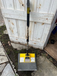 NOMA ELECTRIC  SNOW SHOVEL Laval / North Shore Greater Montréal Preview