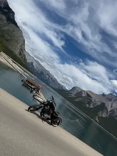 20xxxkm no issues starts runs good sounds amazing wanting to get a 650r instead only reason for sell...