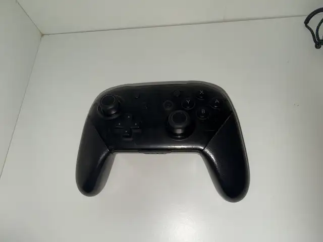 Nintendo Switch OLED Neon Bundle + Pro Controller + 256GB SD570611538005872641