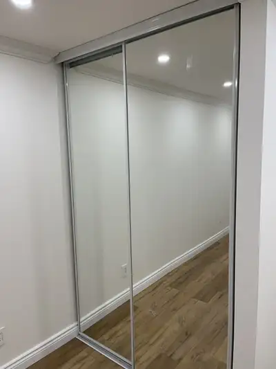 Custom Closet Sliding Doors, View more