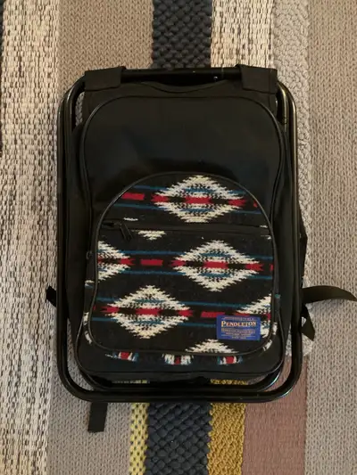 Pendleton picnic backpack clearance