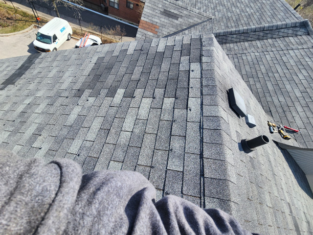 Quality Repairs Starting at 175$ in Roofing in City of Toronto - Image 4