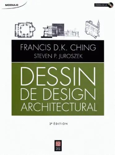 Dessin de design architectural 2e éd.  neuf avec CD, View more