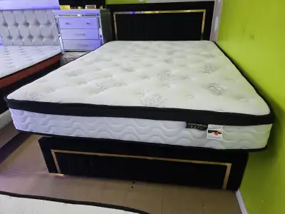 matelas simple,matelas double, matelas queen, matelas king, View more