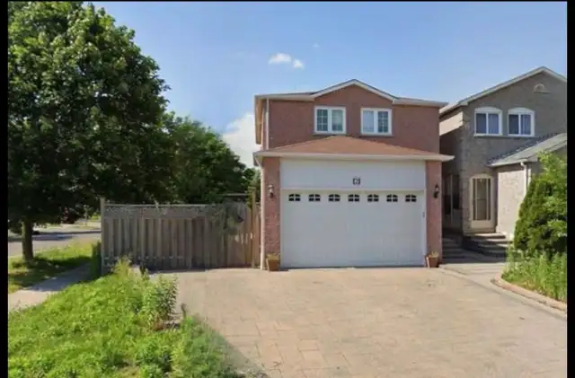 Basement for rent in Markham