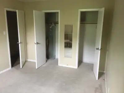 room for rent in house
