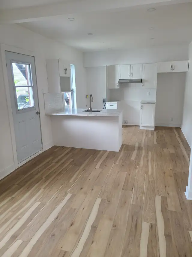 4 1/2 Apartment for Rent in Lachine