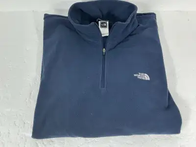 The North Face TKA Polar Fleece Shirt XXL, View more