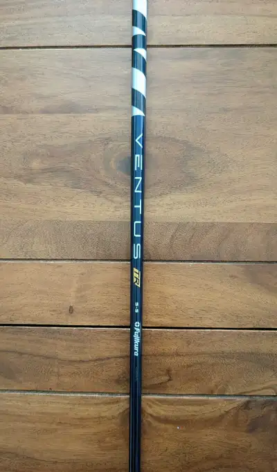 NEW Ventus TR Blue Velo 5S Driver Shaft (Stiff), View more