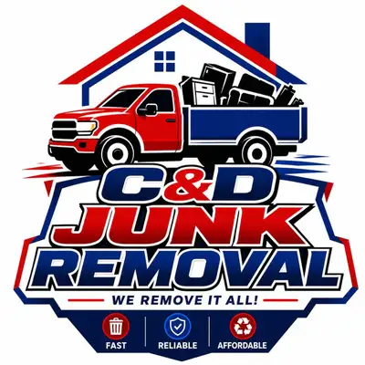 JUNK REMOVAL – FAST, CHEAP & RELIABLE, View more