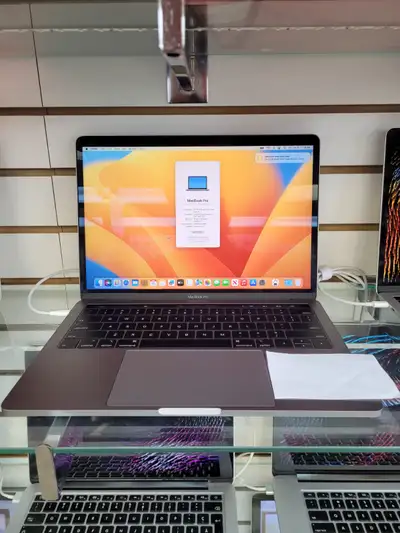macbook pro 2018 16gb de memoire, View more