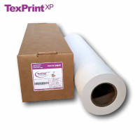 Papier sublimation Texprint XP  rouleau 24"X275' EPSON, SAWGRASS