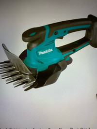 Taille herbe makita