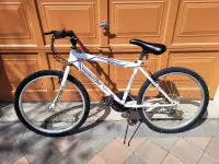 Boys 18 speed bike, Good condition.  Reduced Price