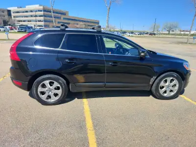 2013 VOLVO XC60 FOR SALE