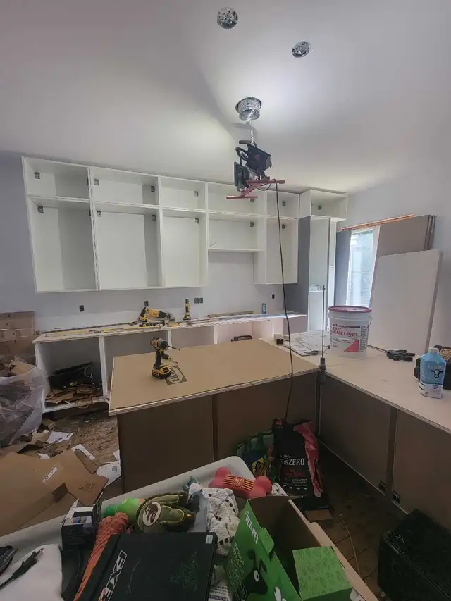 Ikea Installer Kitchen & Bath Cabinets 515801595575029763