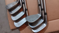 Dynacraft golf irons