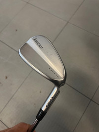 Ping i500 irons