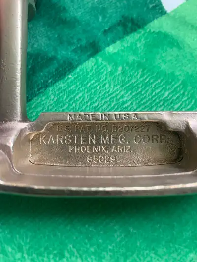 Ping Anser, View more