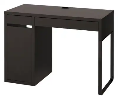 IKEA desk MICKE (105 x 50 cm), View more