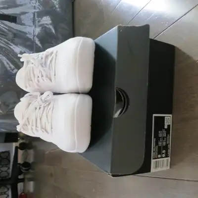 Kobe 8 Protro White, View more